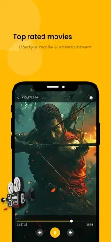 seducer-hotstar Top Rated Movies